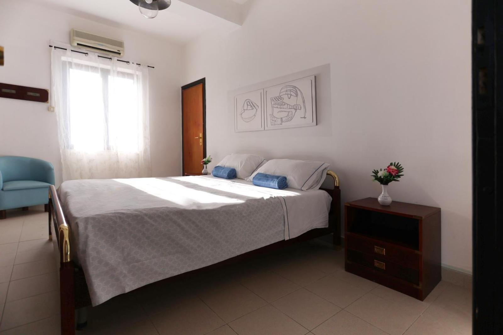 Hotel Barracuda Varcaturo Bagian luar foto