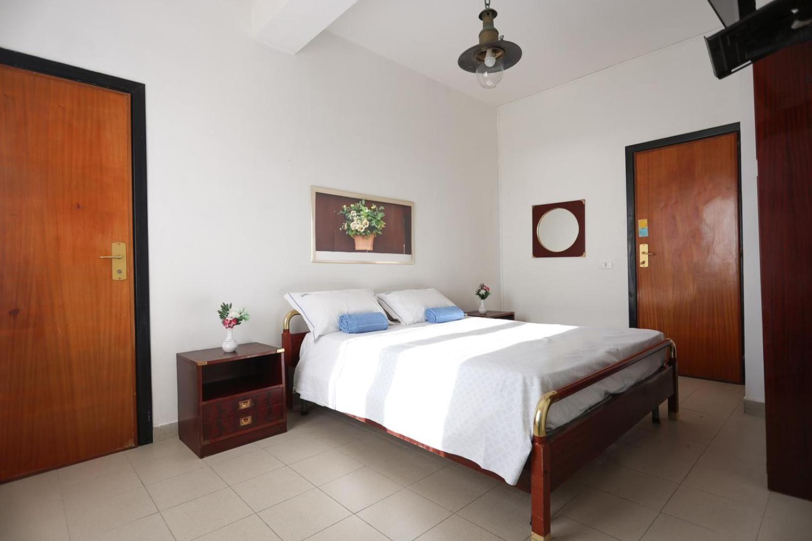 Hotel Barracuda Varcaturo Bagian luar foto